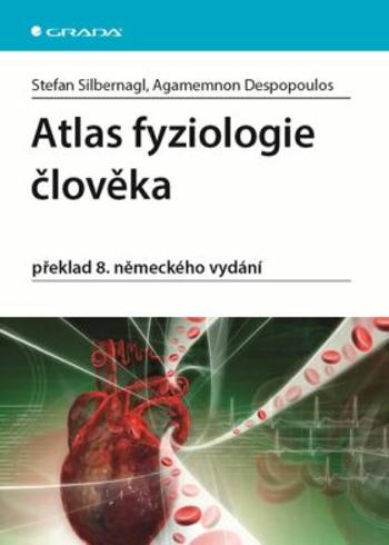 Atlas fyziologie člověka - Stefan Silbernagl, Agamemnon Despopoulos