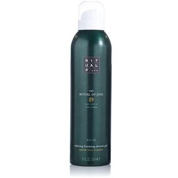 RITUALS The Ritual of Jing Calming Foaming Shower Gel 200 ml (8719134100600)