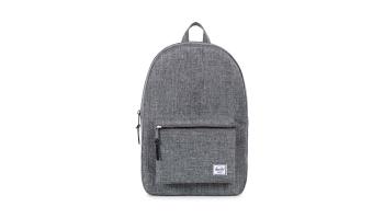 Herschel Supply Settlement Raven Crosshatch šedé 10005-00919-OS