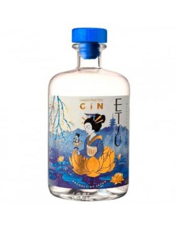 Etsu Gin 43% 0,7l