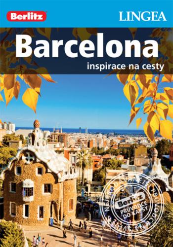 Barcelona - 2. vydání - Lingea - e-kniha