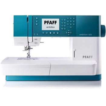 PFAFF Ambition 620 (PFF39)