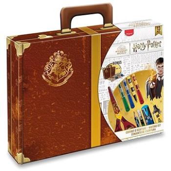 MAPED Harry Potter multiproduktový kufřík (3154148997986)