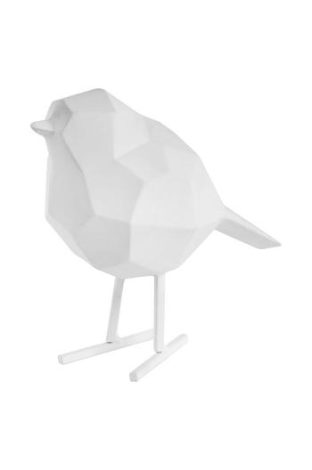 Dekorace Present Time Statue Bird