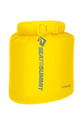 Voděodolný kryt Sea To Summit Lightweight Dry Bag 1,5 L žlutá barva, ASG012011