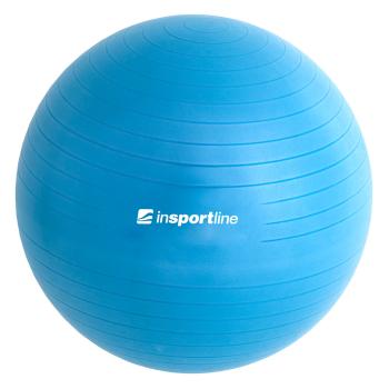 Gymnastický míč inSPORTline Top Ball 55 cm  modrá