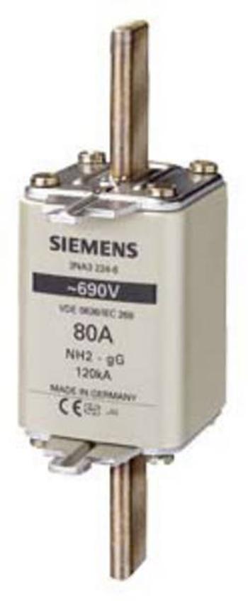 Siemens 3NA32366 sada pojistek velikost pojistky: 2 160 A 690 V