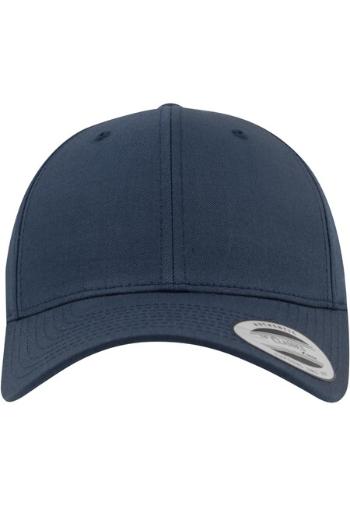 Urban Classics Curved Classic Snapback navy - UNI