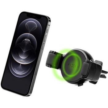 FIXED Roll 2 Wireless Charging 15W  černý (FIXROL2-BK)