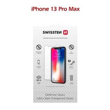 Swissten pro Apple iPhone 13 Pro Max (74517908)