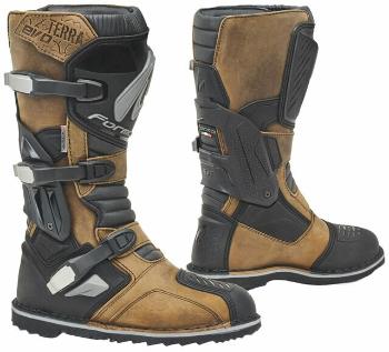 Forma Boots Terra Evo Dry Brown 44 Boty