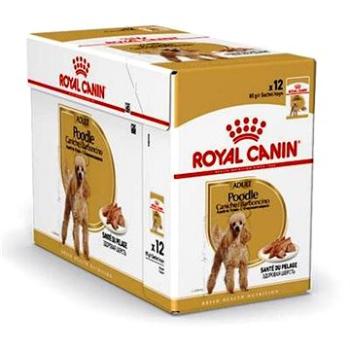Royal Canin Poodle 12 × 85 g (9003579001646)