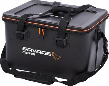 Savage Gear WPMP Lure Carryall XL 50 L Rybářský batoh, taška