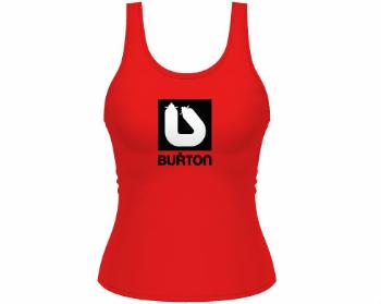 Dámské tílko Tank Top Buřton