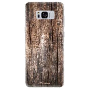 iSaprio Wood 11 pro Samsung Galaxy S8 (wood11-TPU2_S8)