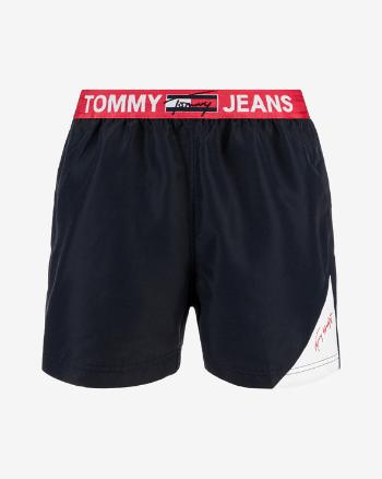 Tommy Jeans Plavky Modrá