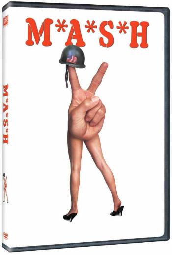 MASH - FILM (DVD)