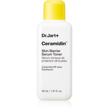 Dr. Jart+ Ceramidin™ Skin Barrier Serum Toner hydratační pleťové tonikum s ceramidy 30 ml