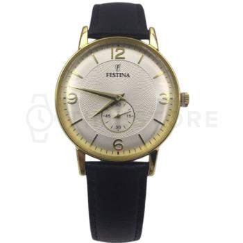 Festina Retro 20567/2 - 30 dnů na vrácení zboží