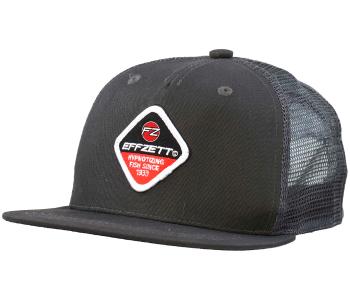 Dam kšiltovka effzett pure trucker cap