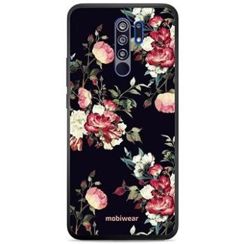 Mobiwear Glossy lesklý pro Xiaomi Redmi 9 - G040G (5904808492522)