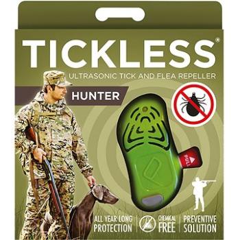 Tickless Hunter green (5999566450044)