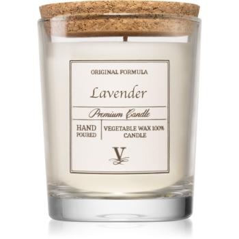 Vila Hermanos 1884 Lavender vonná svíčka 70 g