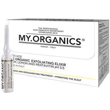 MY.ORGANICS The Organic Exfoliating Elixir 6 × 6 ml (0163943)