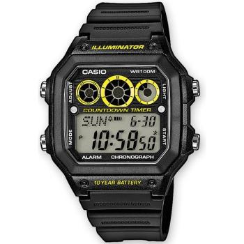 Casio Collection AE-1300WH-1AVEF - 30 dnů na vrácení zboží