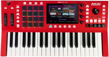 Akai MPC Key 37