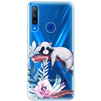 iSaprio Lazy Day pro Honor 9X (lazda-TPU2_Hon9X)