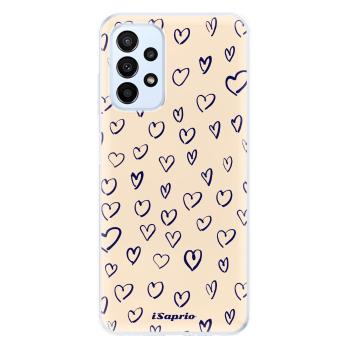 Odolné silikonové pouzdro iSaprio - Heart Light - Samsung Galaxy A23 / A23 5G