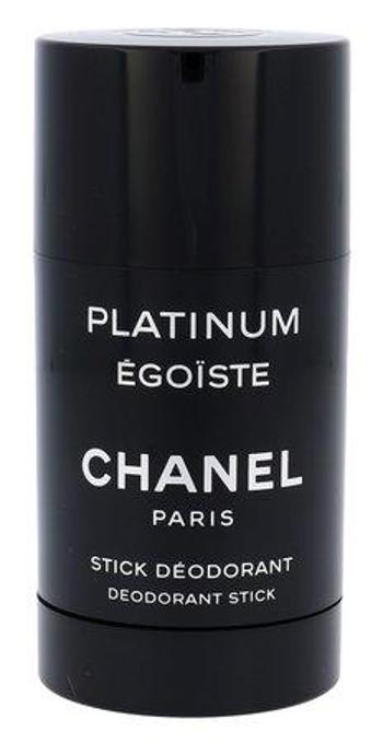 Deodorant Chanel - Platinum Egoiste Pour Homme 75 ml , 75ml