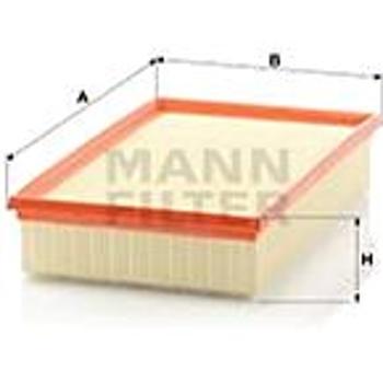 MANN-FILTER C32191/1 pro vozy VW (C32191/1)