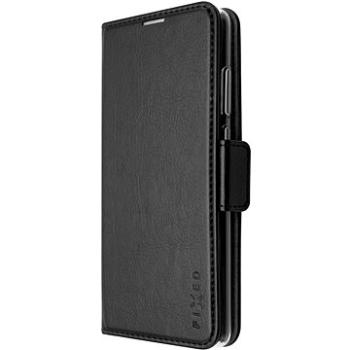 FIXED Opus New Edition pro Samsung Galaxy M12 černé (FIXOP2-644-BK)