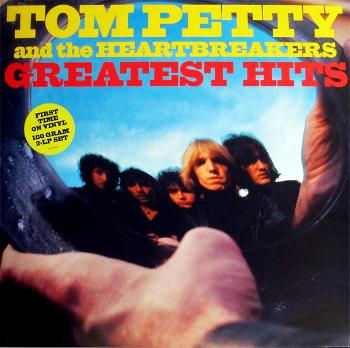 Tom Petty - Greatest Hits (2 LP)