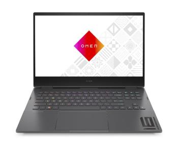 NTB HP OMEN 16-n0052nc, 16.1" QHD AG IPS 165Hz, Ryzen 7-6800H octa, 16GB DDR5, 1TB SSD, RTX 3070Ti 8GB, FreeDOS, 2Y On-Site