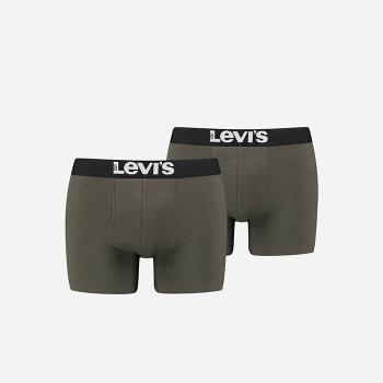 Levi's® Solid Basic Boxer 2-pack 37149-0708