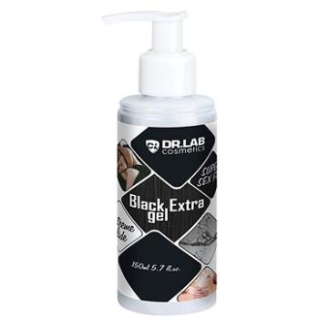 DR.LAB COSMETICS LUBRIKAČNÍ BLACK EXTRA GEL 150ML (119)