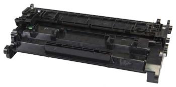 HP CF226A - kompatibilní toner HP 26A, černý, 3100 stran