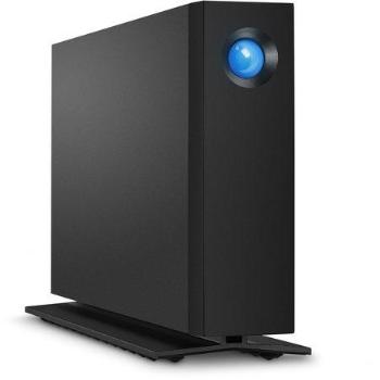 LaCie d2 Professional, 3,5'', 8TB, USB 3.1 Type C, STHA8000800