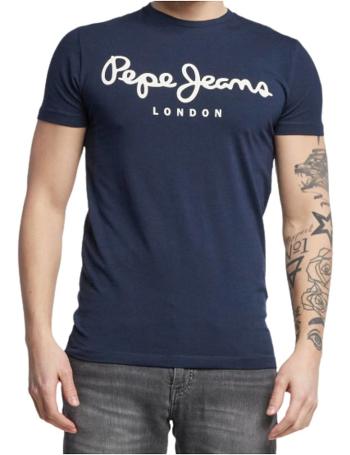 Panské tričko Pepe Jeans vel. S