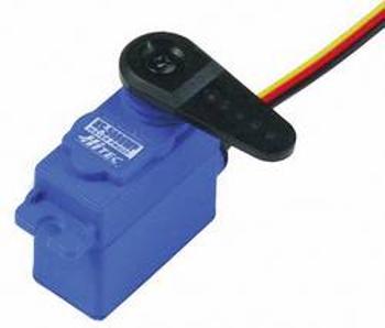 Micro servo digitální Hitec HS-5086WP, JR konektor