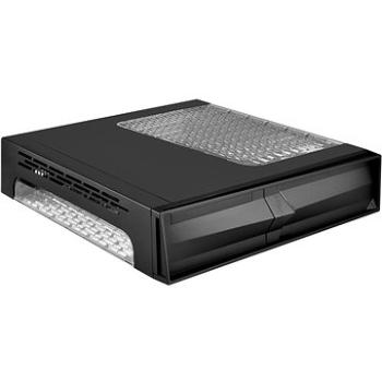 SilverStone RVZ02 Raven Z  (SST-RVZ02B)