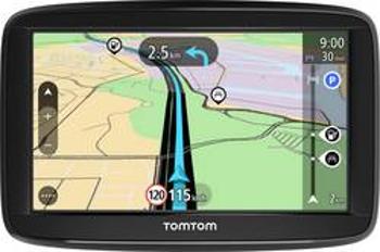 TomTom Start 52 navigace 13 cm 5 palec pro Evropu