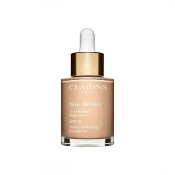 Clarins Skin Illusion Foundation make-up - 108 30 ml