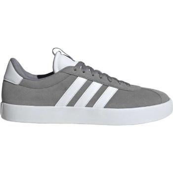 adidas VL COURT 3.0 Pánské tenisky, šedá, velikost 46