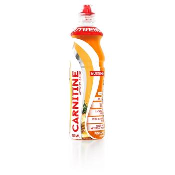 Drink Nutrend Carnitine Activity Drink 750 ml s kofeinem  mojito