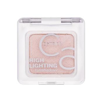 Catrice Highlighting Eyeshadow 2 g oční stín pro ženy 030 Metallic Lights