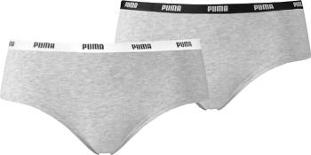 PUMA HIPSTERS 2 PACK 603022001-328 Velikost: XS